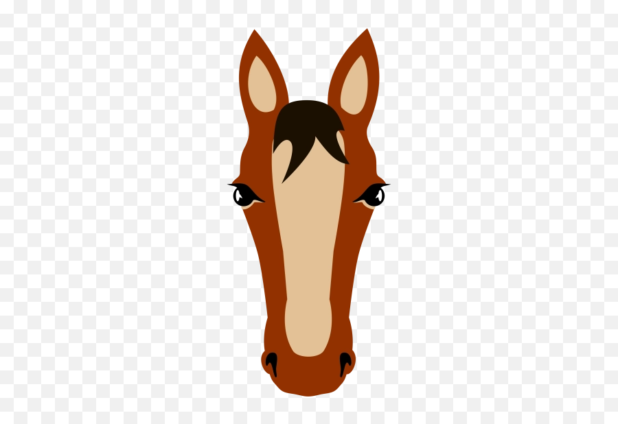 Face Png And Vectors For Free Download - Dlpngcom Horse Face Clipart Png Emoji,Lenny Emoticon