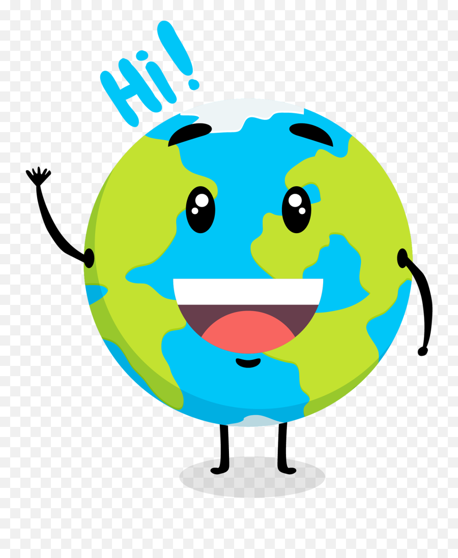Public Perception On Climate Change - Survey Results Emoji,Hi Five Emoticon