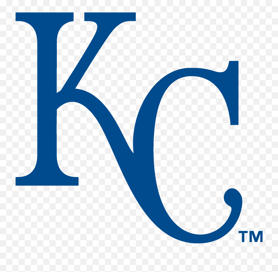 Clipart Kansas City Royals Logo - Vector Kansas City Royals Logo Emoji,Royals Emoji