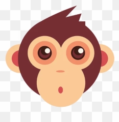 Unicode Font Issue In Windows - Monkey Vector Emoji,Segoe Ui Emoji