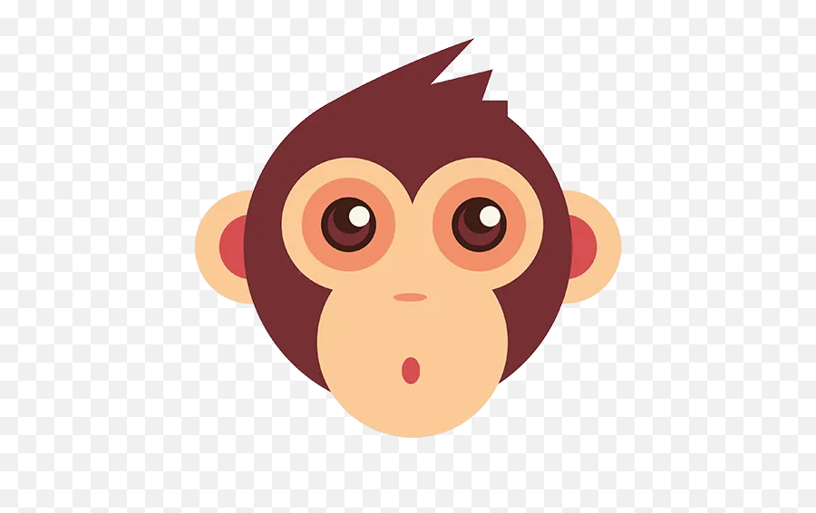 Unicode Font Issue In Windows - Monkey Vector Emoji,Segoe Ui Emoji