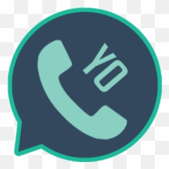 Yowhatsapp V9 - Essex Wildlife Trust Logo Emoji