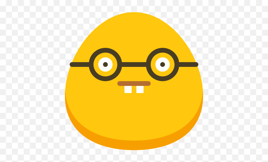Nerd - Free Smileys Icons Transparent Coal Symbol Emoji,Nerd Emojis
