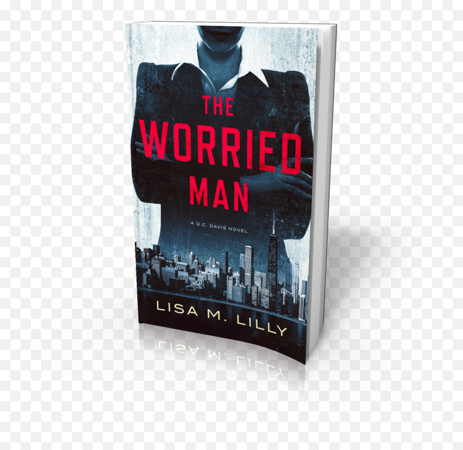 Sneak Peek Chapter 2 Of The Worried Man - Lisa Lilly Poster Emoji,Man And A Book Emoji