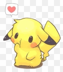 Huyinjieu0027s Gists Github - Kawaii Imagenes De Pikachu Emoji,Tuna Emoji