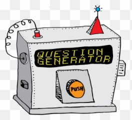 Inside A Question u2013 Podcast about finding new ways to - Clip Art Emoji
