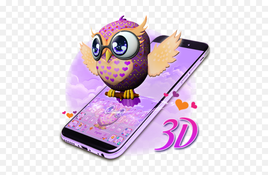 Animated Cute Pink Glitter Emoji Keyboard Theme - Apps On Cartoon,Htc Desire Emojis
