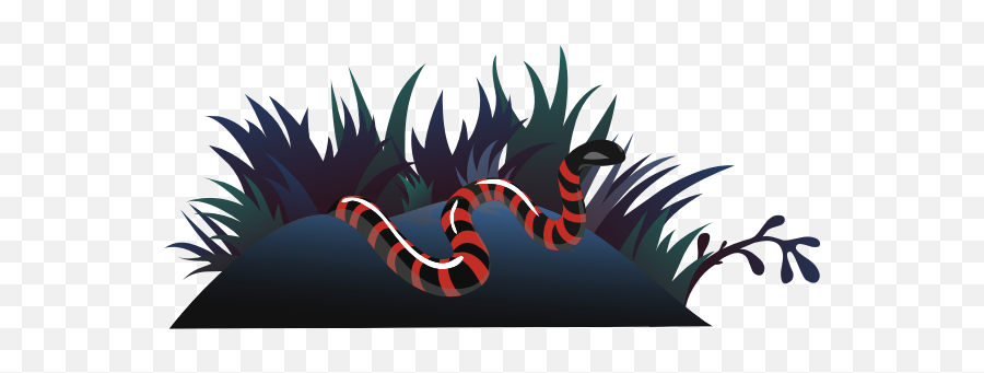 Httpsfreesvgorgjapanese - Decorativeicon 05 201701 Sea Snake Black And Red Emoji,Blacksmith Emoji