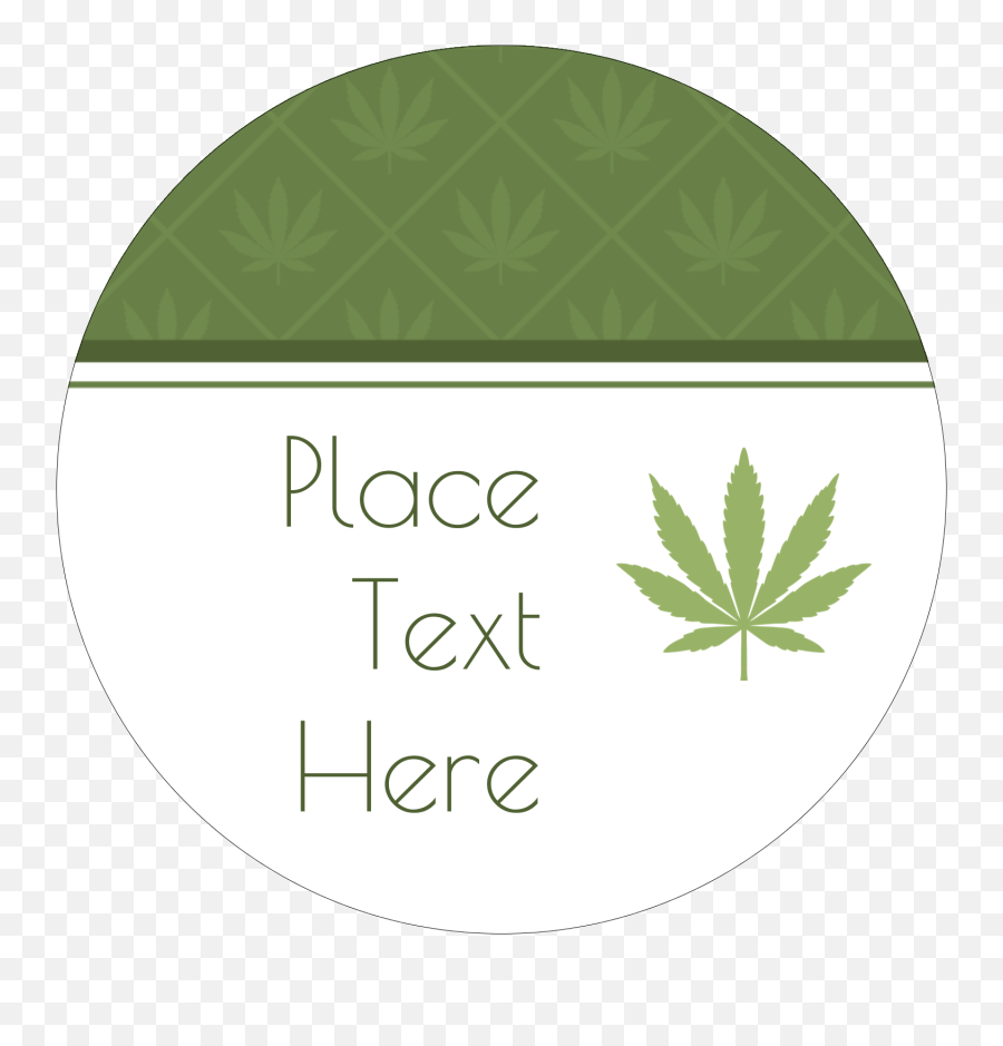 Mary Jane Pre - Designed Template For Your Next Personal Or Emoji,Pot Leaf Emoji