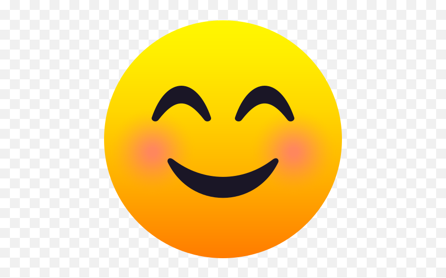 Emoji Smiling Face With Smiling Eyes - Winking Emoji Gif With Tongue,Laughter Emoji
