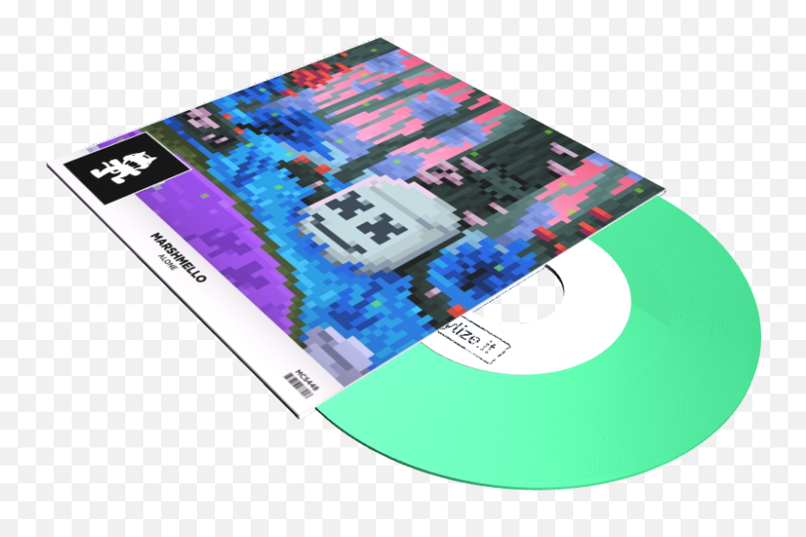 Remix Pro Various Artists - Data Storage Emoji,Marshmello Emoji