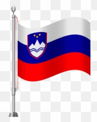 Flag Of Slovenia Png u0026 Free Sloveniapng Transparent Emoji
