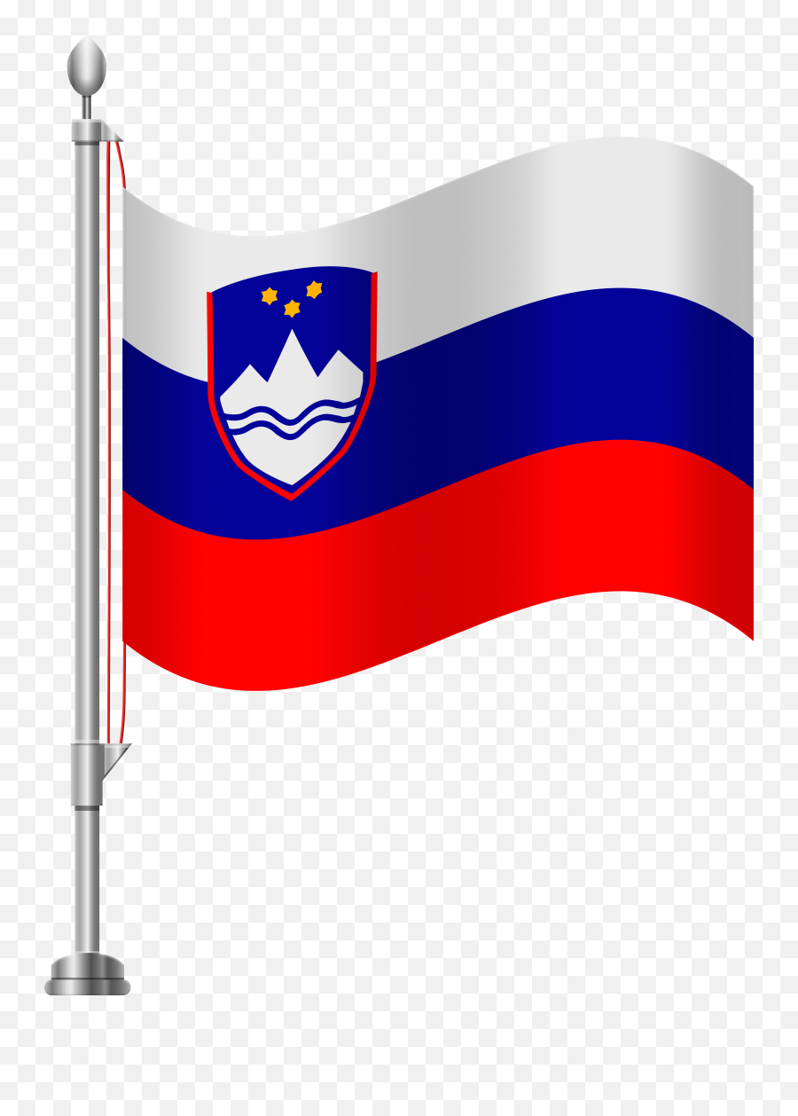 Flag Of Slovenia Png U0026 Free Flag Of Sloveniapng Transparent Emoji,Peruvian Flag Emoji