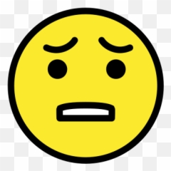 Openmoji - Smiley Emoji