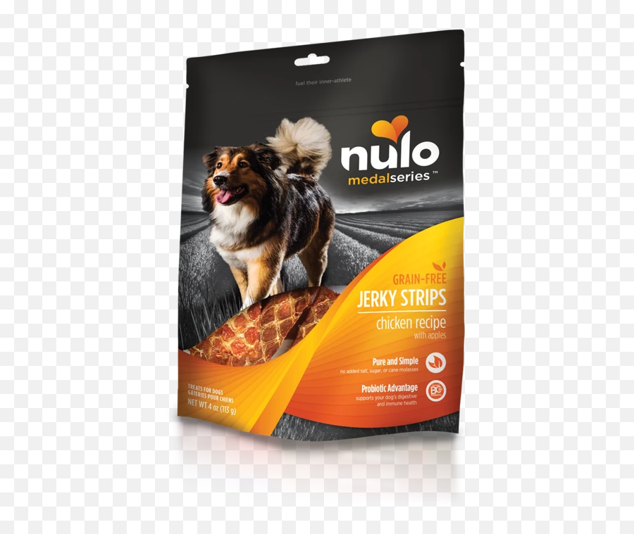 Products U2013 Tagged Nulo Dog Treats U2013 Southern Agriculture - Dog Food Emoji,Emojiz