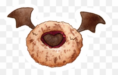 Portfolio Liaelin - Doughnut Emoji,Dodgers Emoji