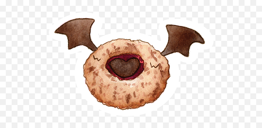 Portfolio Liaelin - Doughnut Emoji,Dodgers Emoji