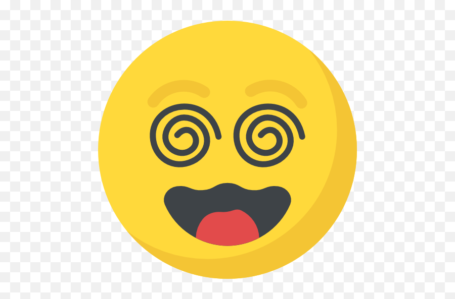 Hypnotized - Emoji Hipnotizado Png,Hypnotized Emoji