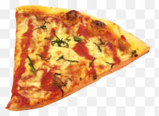 Cheese Pizza Slice Png - Emoji