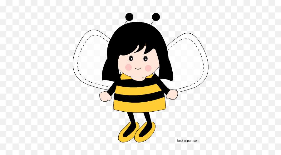 Free Honey Bee And Beehive Clip Ar - Fictional Character Emoji,Beehive Emoji