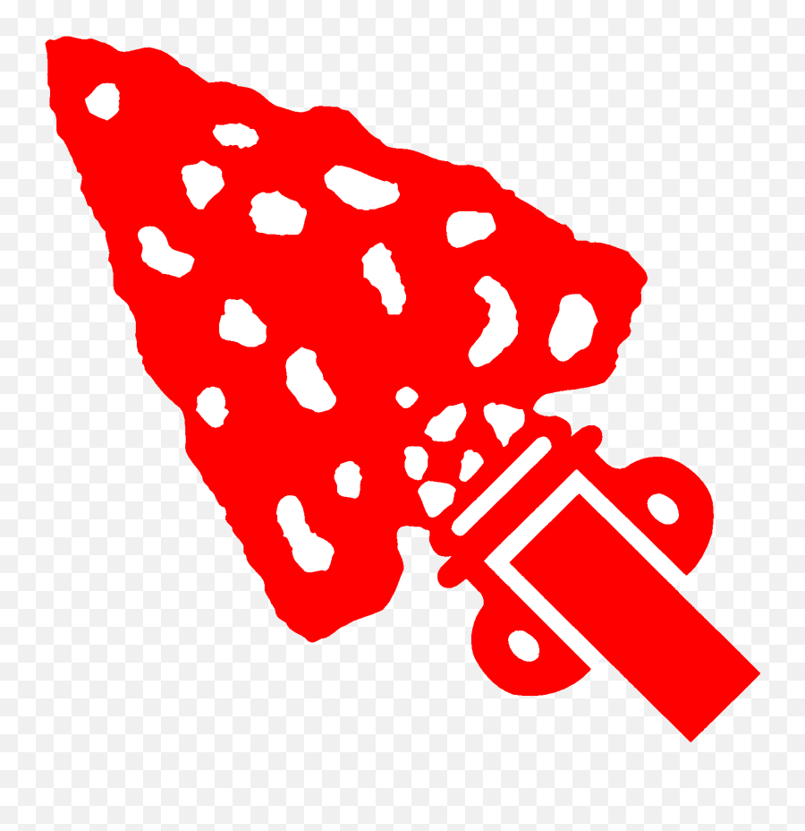 Waitress Clipart - Clip Art Library Order Of The Arrow Logo Emoji,Arrowhead Emoji