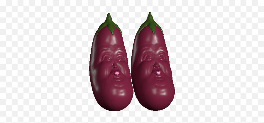 Mtv Fandom Awards 2016 Jellygummies - Eggplant Emoji,Eggplant Emoji Gif