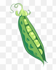 Free Pod Chili Images - Green Peas Clipart Transparent Emoji,Peanut Butter Emoji