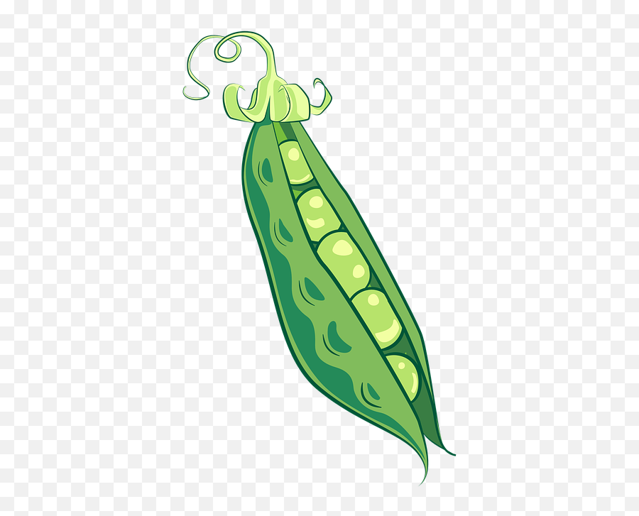 Free Pod Chili Images - Green Peas Clipart Transparent Emoji,Peanut Butter Emoji