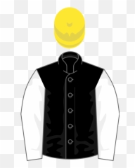 Owner Mr N A Twiston - The Grand National Emoji,W Emoticon