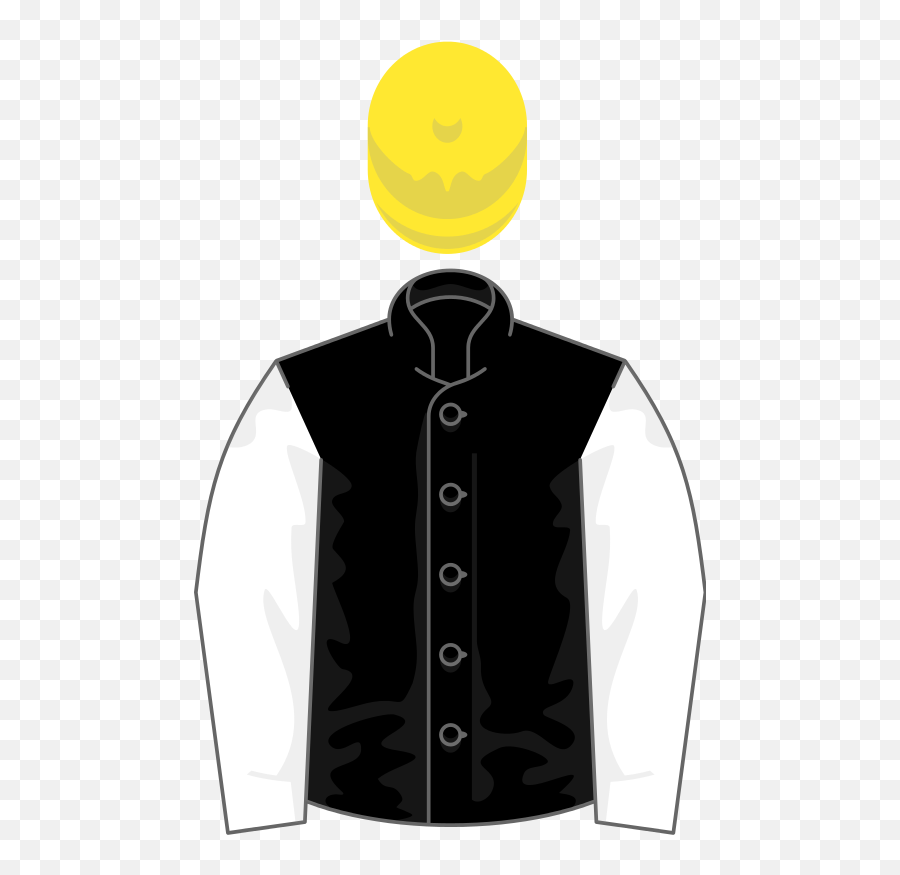 Owner Mr N A Twiston - The Grand National Emoji,W Emoticon