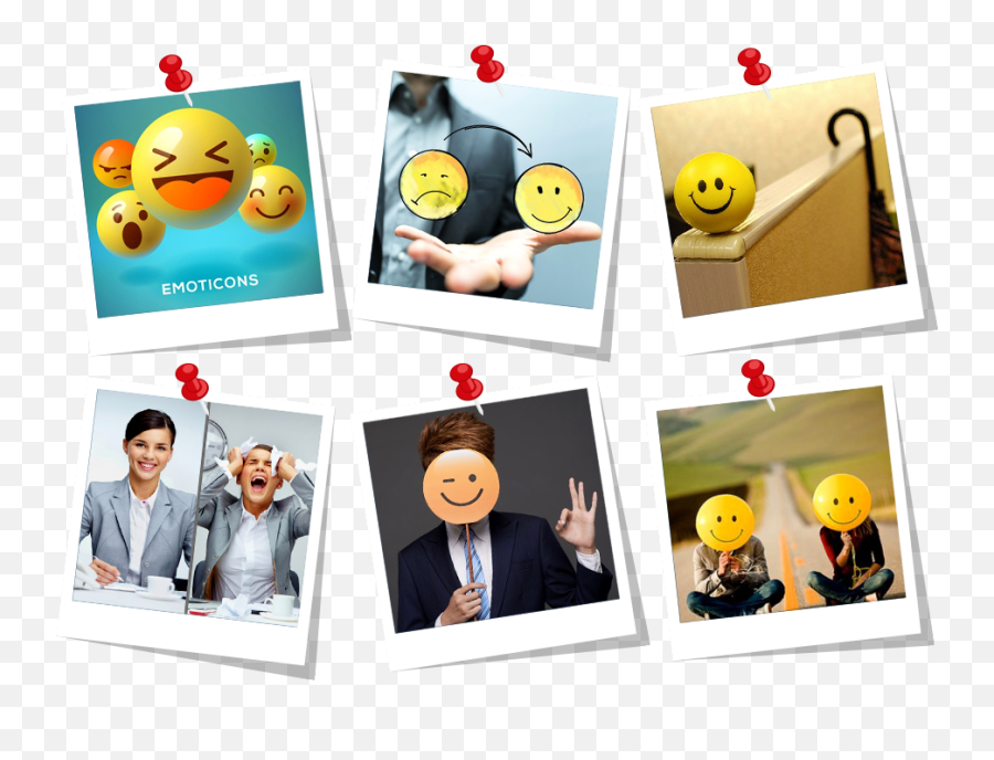 P2m October 2016 Issue - Tumblr Emoji,Whatever Emoticons