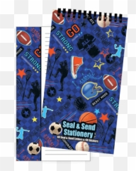 Sports Lounge Pillow - Art Paper Emoji