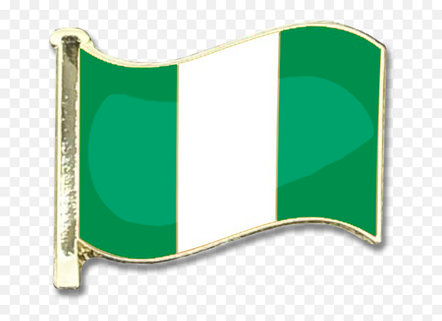 Transparent Nigeria Flag - Flag Emoji,Jamaican Flag Emoji Iphone