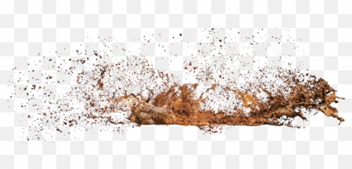 Mud Png - Mud Stains Png Emoji,Frog And Tea Emoji
