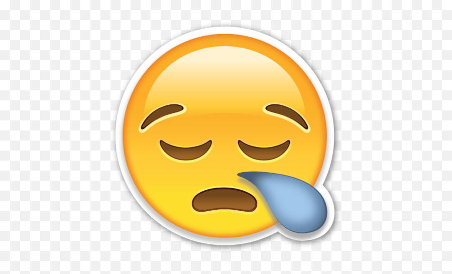 Download Sad Crying Emoji Png Hq Png Image - Emoticones Tristes Png,Crying Emoji
