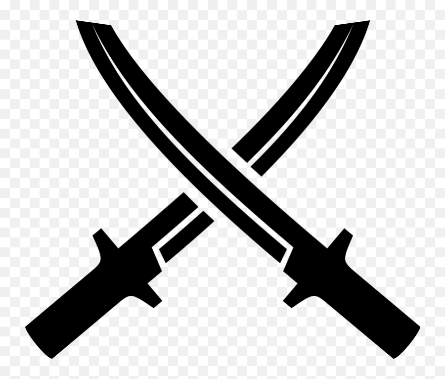 Download Free Png Crossed Swords - Sword Png Clipart Emoji,Swords Emoji