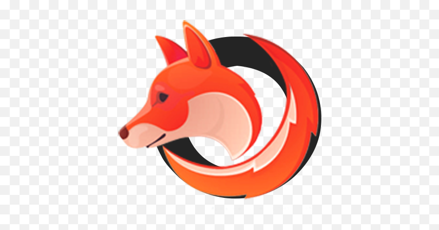 Fox Keyboard - Cartoon Emoji,Fox Emoji