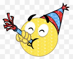 The Public Leadership Blogthe Awkward Truths Of Celebrating - Happy Birthday Gif Emoji