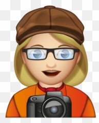Emoji - Cartoon