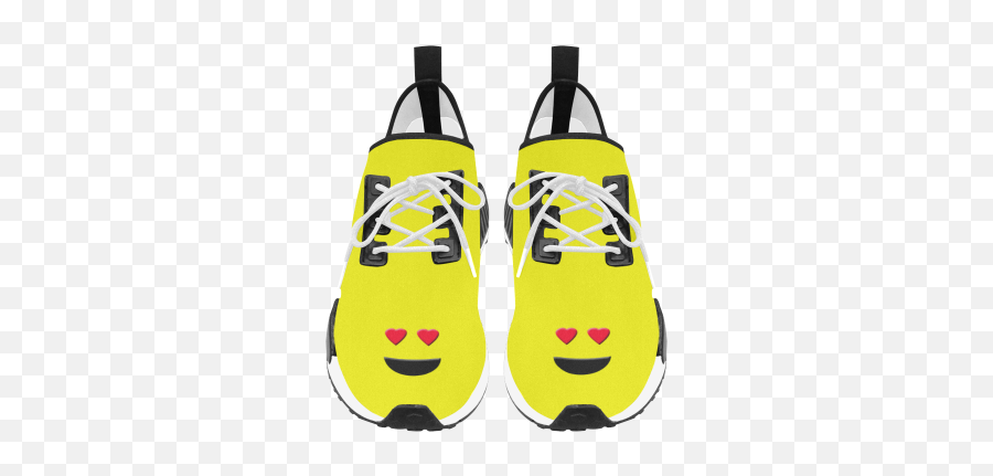 Emoticon Heart Smiley Womens Draco - Shoe Emoji,Shoes Emoticon