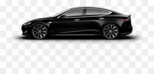 Download Tesla Picture Hq Png Image - Tesla Model S Side Profile Emoji,Tesla Emoji