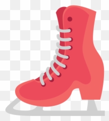 Emojione 26f8 - Iceskate Png Red Emoji,Ice Cube Emoji