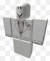 Hand Tuxedo - Chicken Suit In Roblox Emoji