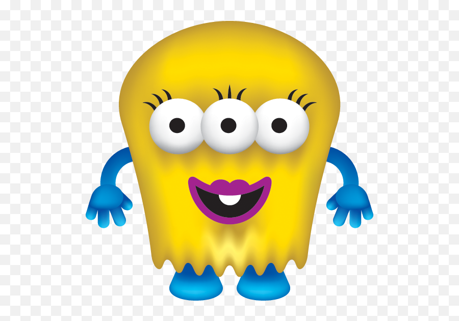 Soft Play Cafe In Milton Keynes - Mini Monsters Emoji,Monster Emoticon