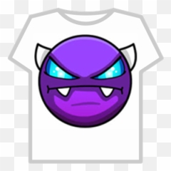 Easy Demon In Geometry Dash - Rating Emoji