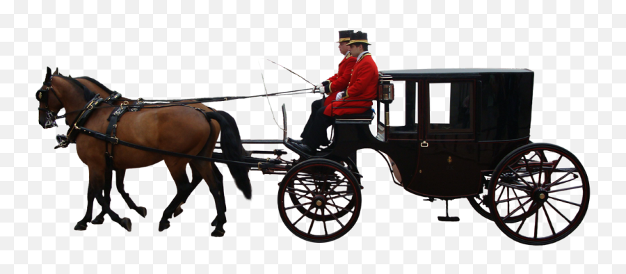 Carriage Png - Horse And Carriage Royal Emoji,Iphone Emojis Meaning