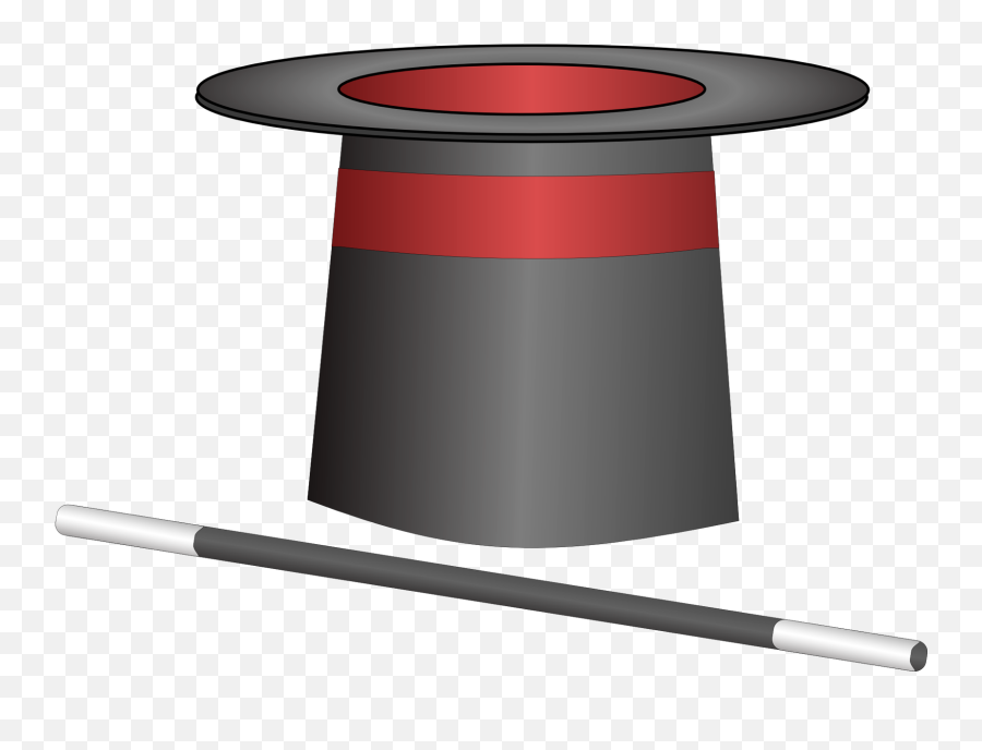 Magician Hat Png Picture - Transparent Background Magician Hat Emoji,Magic Hat Emoji