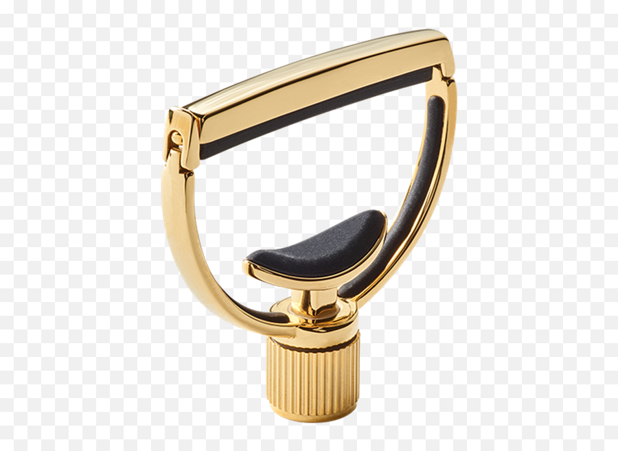 G7th The Capo Company Heritage Yoke - G7 Capo Heritage Emoji,Gold Emojis