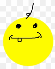 Emoji Roll 1 - Smiley