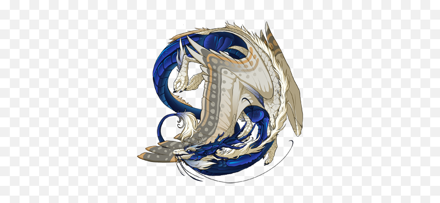 Male U0026 Female Imperial Size Project Guides Flight Rising - Illustration Emoji,Dragon Emoji